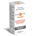КоКван глазные капли по 10 мл во флаконе.