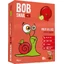 Натуральный фруктовый мармелад Bob Snail Яблоко-Вишня 90 г