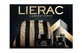 Набір Lierac Premium Крем для обличчя шовковистий 50 мл + Крем для контуру очей 20 мл + Косметичка