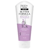 Крем для ног Beauty Derm с мочевиной и экстрактом лаванды 75 мл