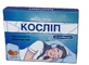 Кослип леденцы со вкусом клубники по 2,5 г №24 (12х2)
