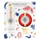 Набір Roger &amp; Gallet Квітка інжиру Вода ароматизована 30 мл + Мило 100 г