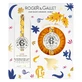 Набір Roger &amp; Gallet Апельсинове дерево Вода ароматизована 30 мл + Мило 100 г