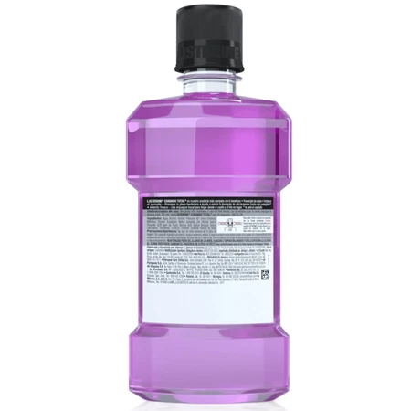 Ополаскиватель для полости рта Listerine Total Care Cuidado 6 в 1, 250 мл: цены и характеристики