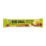 Натуральна фруктово-ягідна цукерка Bob Snail Fruit Roll Looong яблучно-грушева 15 г