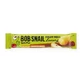 Натуральна фруктово-ягідна цукерка Bob Snail Fruit Roll Looong яблучно-грушева 15 г