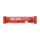 Натуральные конфеты Bob Snail Fruit Roll Looong Яблоко-клубника, 15 г