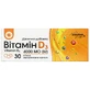 Вітамін D3 Solution Pharm 4000 МО капсули м'які желатинові №30 (3х10)
