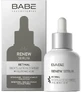 Обновляющая сыворотка с ретиналем от морщин Babe Laboratorios Renew Serum Retinal, 30 мл