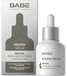 Оновлююча сироватка з ретиналем від зморшок Babe Laboratorios Renew Serum Retinal, 30 мл