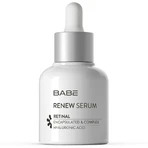 Обновляющая сыворотка с ретиналем от морщин Babe Laboratorios Renew Serum Retinal, 30 мл: цены и характеристики