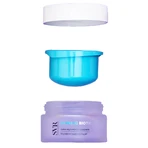 Гель для обличчя SVR Hyalu Biotic Regenerating Plumping Gel Refill для пружності шкіри розгладжуючий змінний блок 50 мл : ціни та характеристики