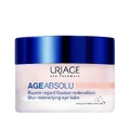 Бальзам для контура глаз Uriage Age Absolu с разглаживающим и укрепляющим эффектом, 15 мл