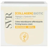 Крем для обличчя SVR Collagen Biotic для відновлення пружності та зміцнення шкіри змінний блок 50 мл