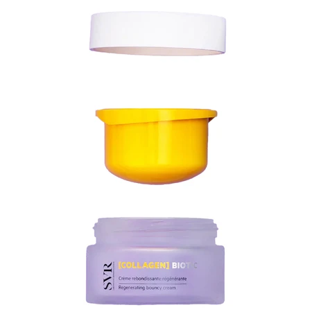 Крем для лица SVR Collagen Biotic для восстановления упругости и укрепления кожи сменный блок 50 мл: цены и характеристики
