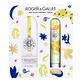 Набор Roger & Gallet Fleur D'Osmanthus Цветок османтуса Вода ароматизированная 30 мл + Крем для рук 30 мл 