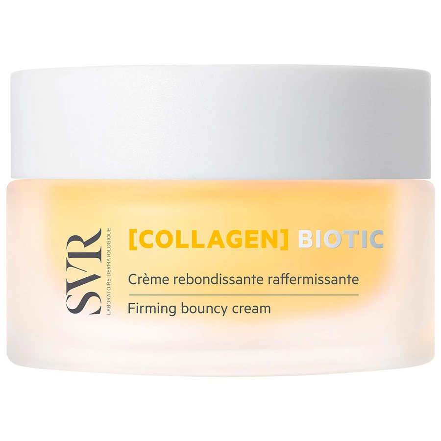 Крем для обличчя Svr Collagen Biotic для відновлення пружності та зміцнення шкіри, 50 мл: ціни та характеристики