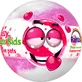 Бомба для ванн Aqua Shine  Crazy Bombs Kids Улюблені тваринки 100 г