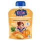 Пюре овощное Elfik Magic Картофель-Тыква-Морковь дой-пак, 80 г