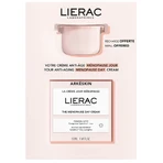Набор Lierac Arkeskin Крем для лица дневной 50 мл + сменный блок 50 мл: цены и характеристики