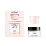 Набор Lierac Arkeskin Крем для лица дневной 50 мл + сменный блок 50 мл: цены и характеристики