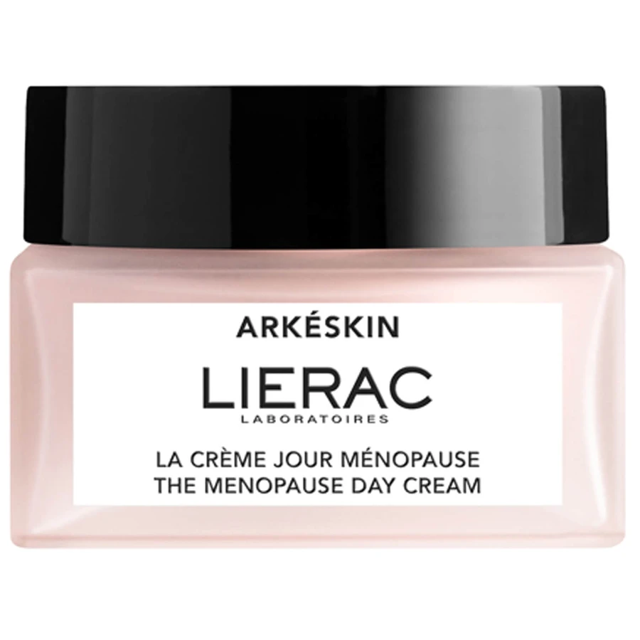 Набор Lierac Arkeskin Крем для лица дневной 50 мл + сменный блок 50 мл: цены и характеристики