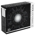 Карбосан Black капсули, №20