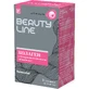 Колаген Beauty Line з гіалуроновою кислотою та вітаміном С, стік 10 мл, №30