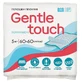Пеленки Gentle Touch гигиенические поглощающие 60х60 см №5