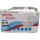 Gentle touch 