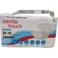 Подгузники Gentle touch для взрослых р. М №30