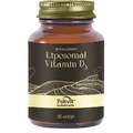 Поливит Supercaps Liposomal Vitamin D3 капсулы №60