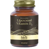 Полівіт Supercaps Liposomal Vitamin D3 капсули №60