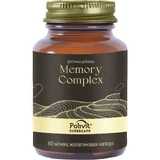 Поливит Supercaps Memory Complex капсулы №60