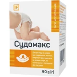 Судомакс крем 60 г
