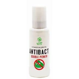 Тонік для рук Antibact Double Power антисептичний, 30 мл