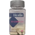 Healix (Хеликс) витамин В-комплекс капсулы №30