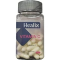 Healix (Хеликс) витамин C 500 мг капсулы №60
