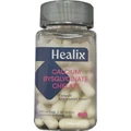 
Healix (Хелікс) Кальцій Бісгліцинат Хелат 250 мг капсули №60