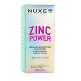 Сироватка для обличчя Nuxe Zinc Power проти недосконалостей, 30 мл