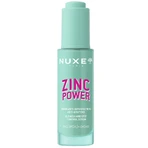Сыворотка для лица Nuxe Zinc Power против несовершенств, 30 мл: цены и характеристики