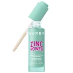 Сыворотка для лица Nuxe Zinc Power против несовершенств, 30 мл: цены и характеристики