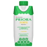 Харчування для спеціальних медичних цілей Priora Forte для дорослих та дітей від 3 років зі смаком ванілі 330 мл