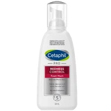 Пенка для чувствительной кожи подвержена покраснениям Cetaphil PRO Redness Control очищающая 236 мл