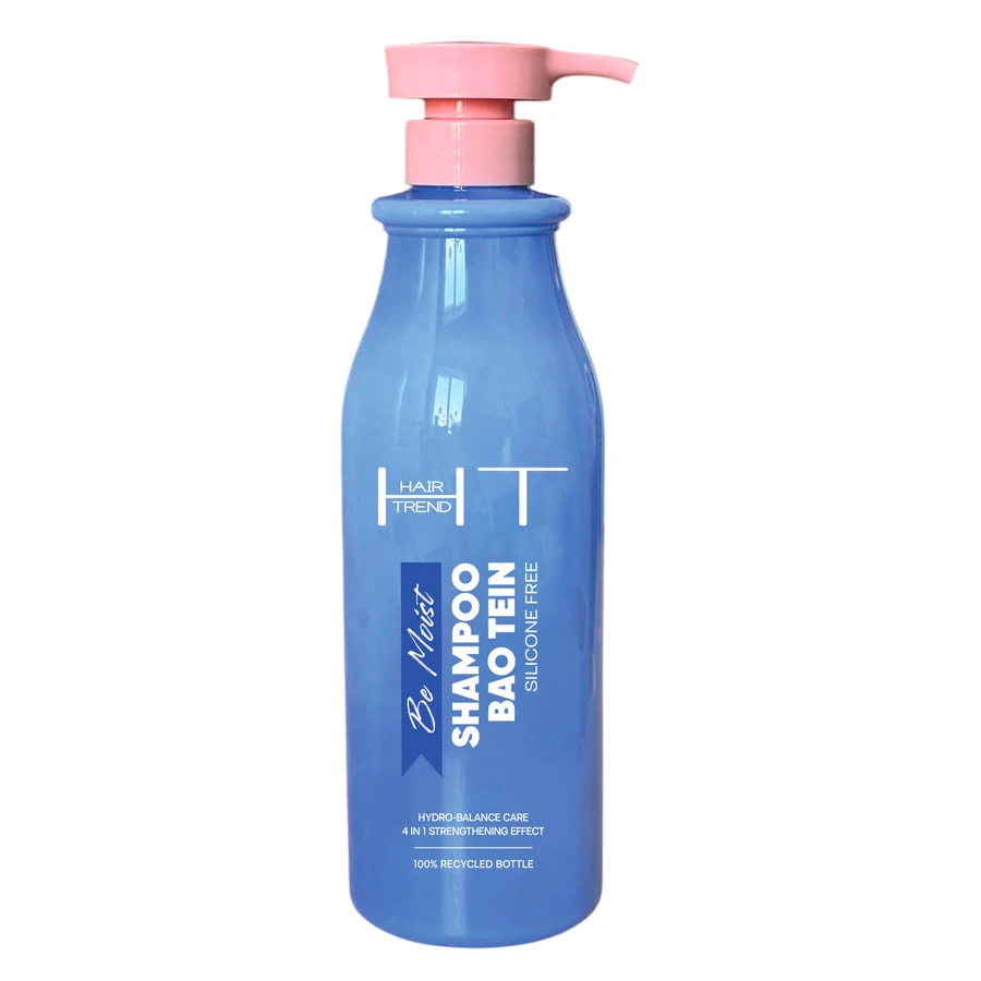 Шампунь для волос Hair Trend Be moist Bao Tein 750 мл: цены и характеристики