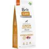 UAnimals Brit Care Dog Hypoallergenic Junior Large Breed  Сухой корм с ягненком для молодых собак больших пород 12 кг