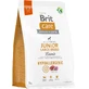 UAnimals Brit Care Dog Hypoallergenic Junior Large Breed Сухий корм з ягням для молодих собак великих порід 3 кг