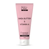 Крем для рук Beauty Derm Skin Care Shea Butter & Vitamin А Hand Cream, 75 мл