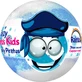 Бомба для ванн Aqua Shine Crazy Bombs Kids Веселый пират 100 г