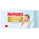 Серветки вологі дитячі Huggies Pure Extra Care Sensitive №48